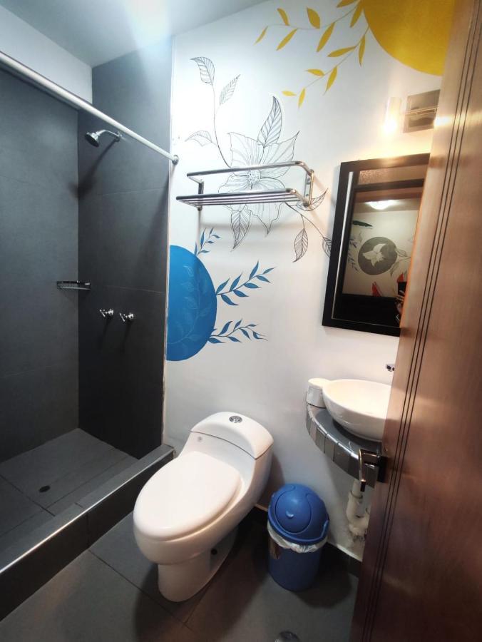 Magic Packer Hostel クスコ エクステリア 写真