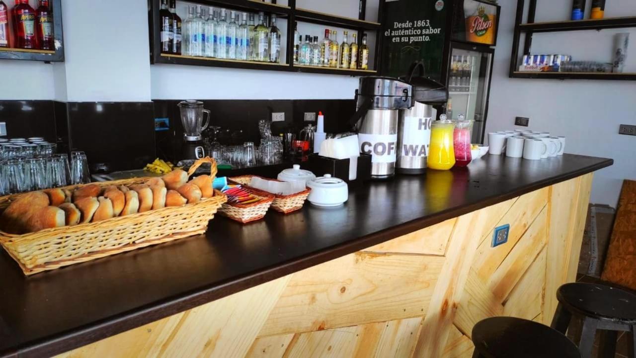 Magic Packer Hostel クスコ エクステリア 写真