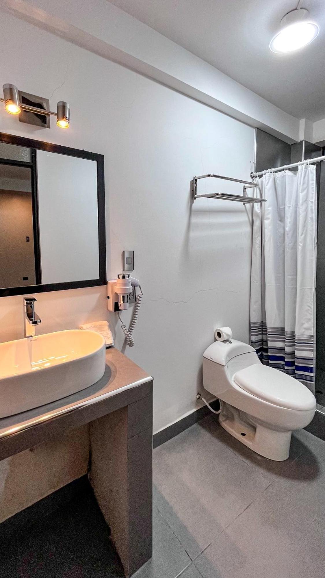 Magic Packer Hostel クスコ エクステリア 写真