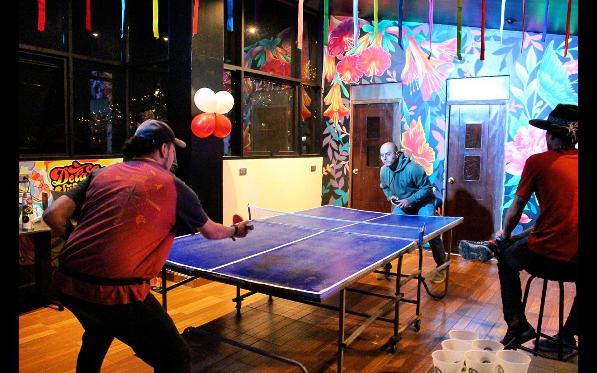 Magic Packer Hostel クスコ エクステリア 写真