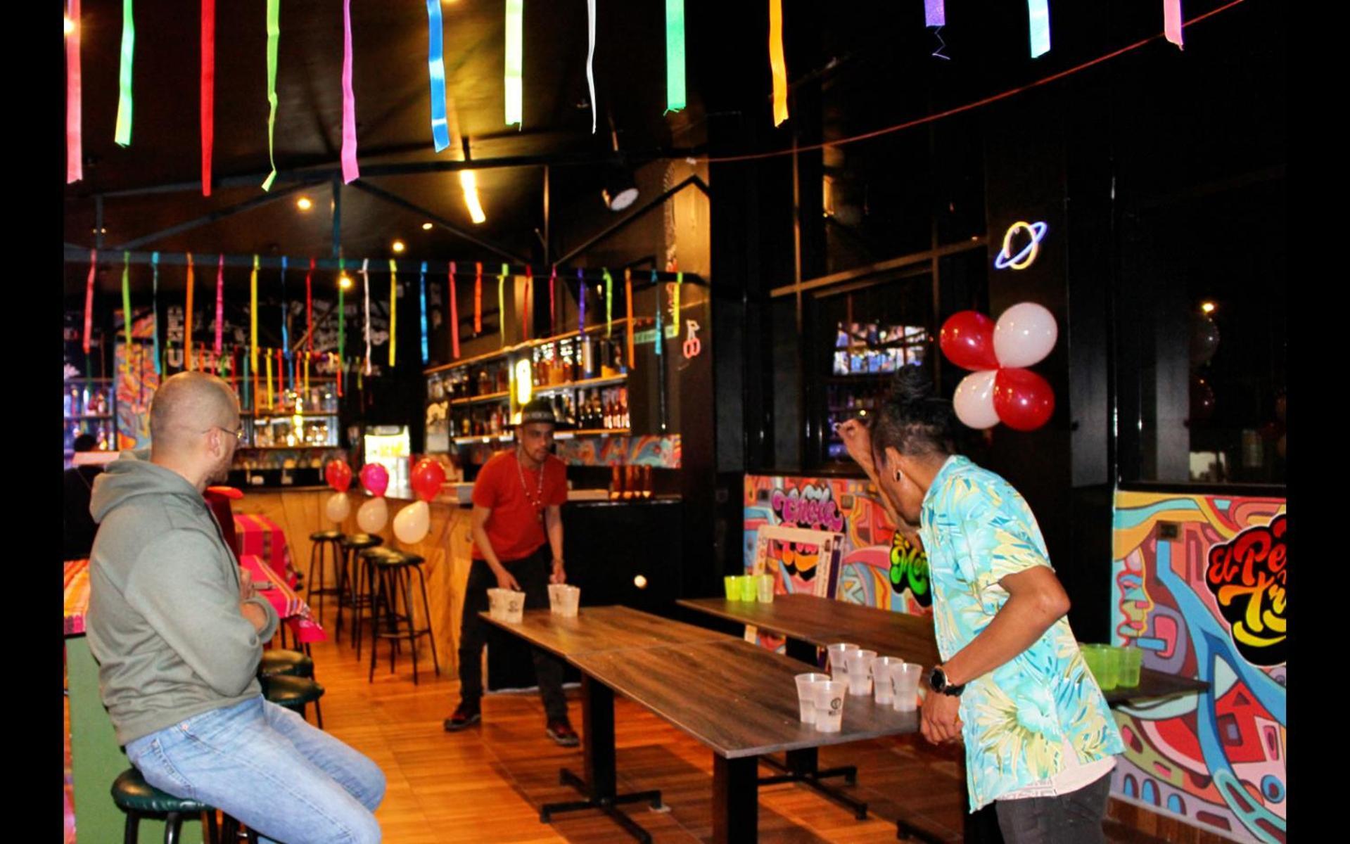 Magic Packer Hostel クスコ エクステリア 写真