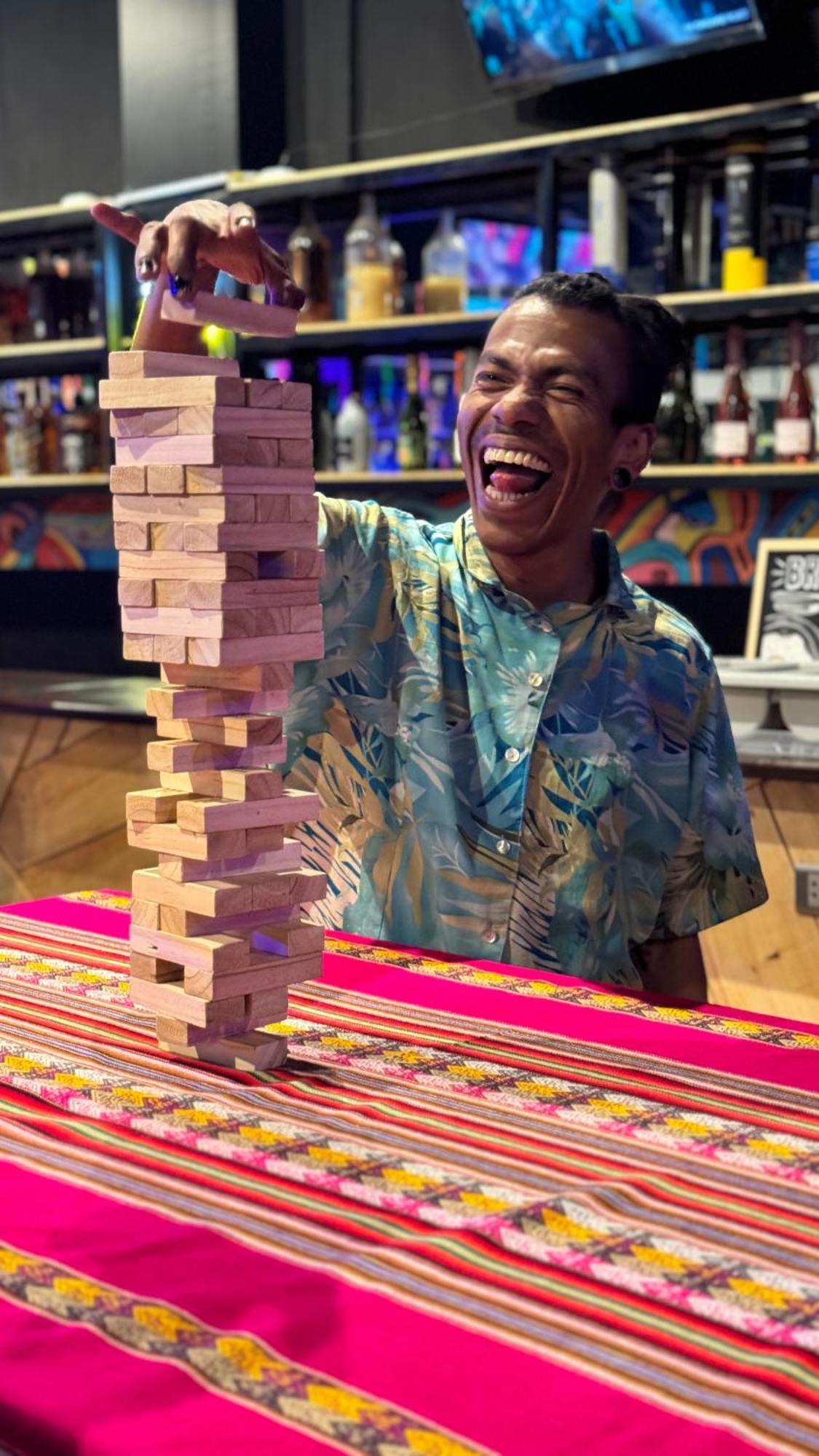 Magic Packer Hostel クスコ エクステリア 写真