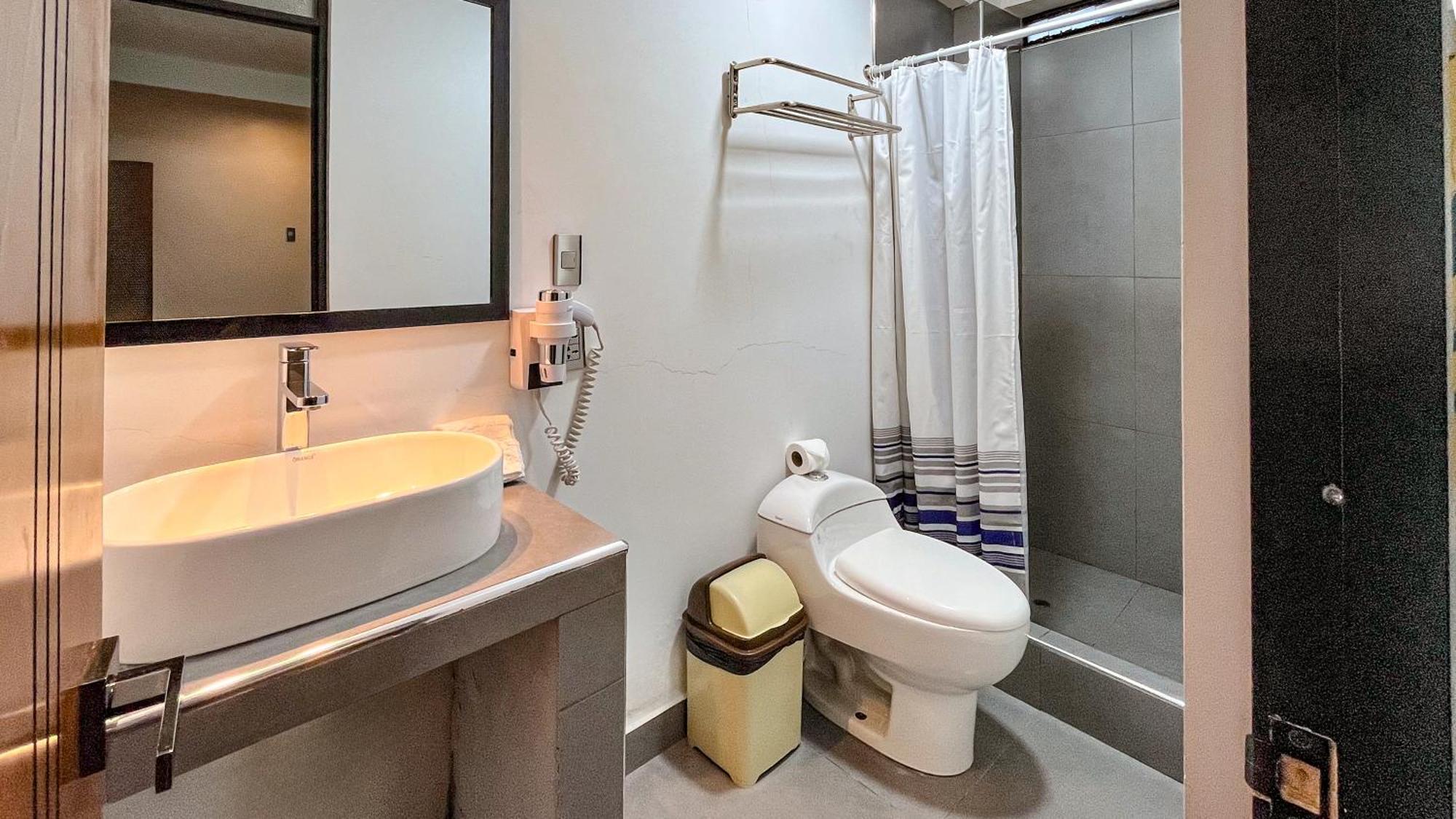 Magic Packer Hostel クスコ エクステリア 写真