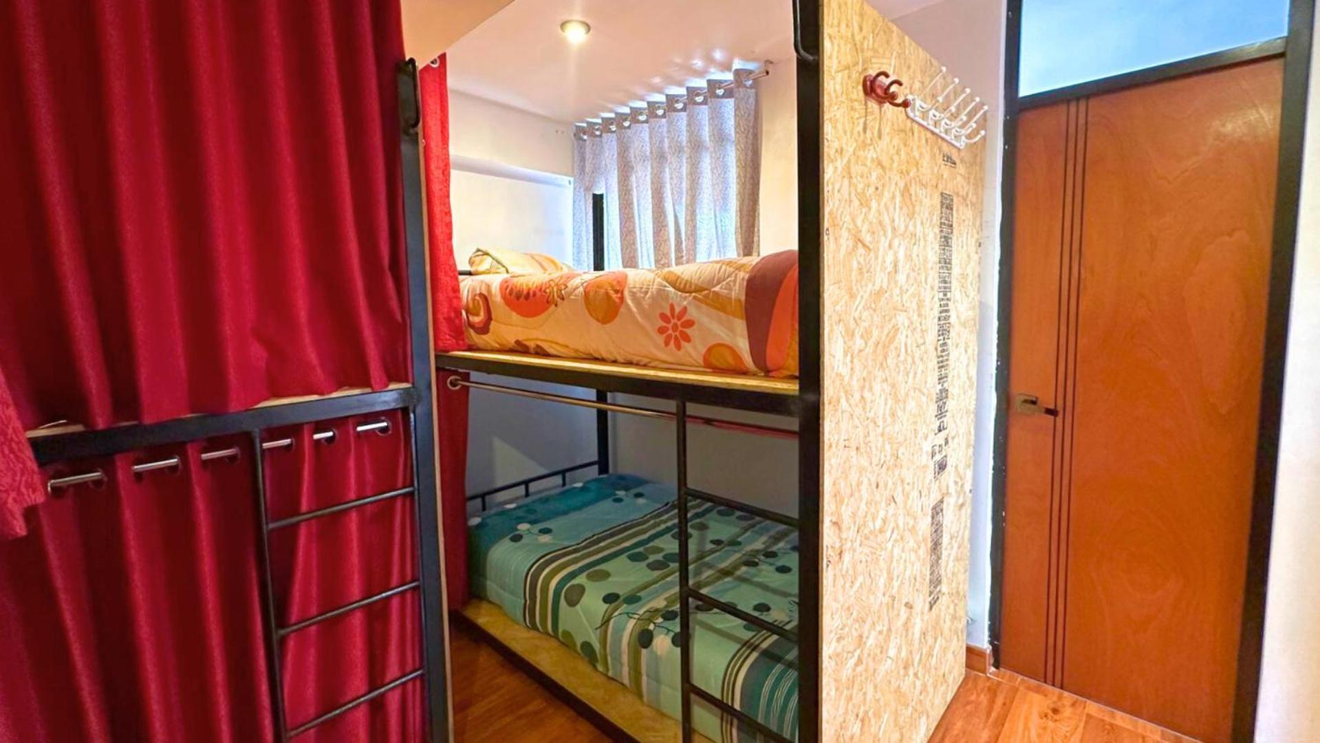 Magic Packer Hostel クスコ エクステリア 写真