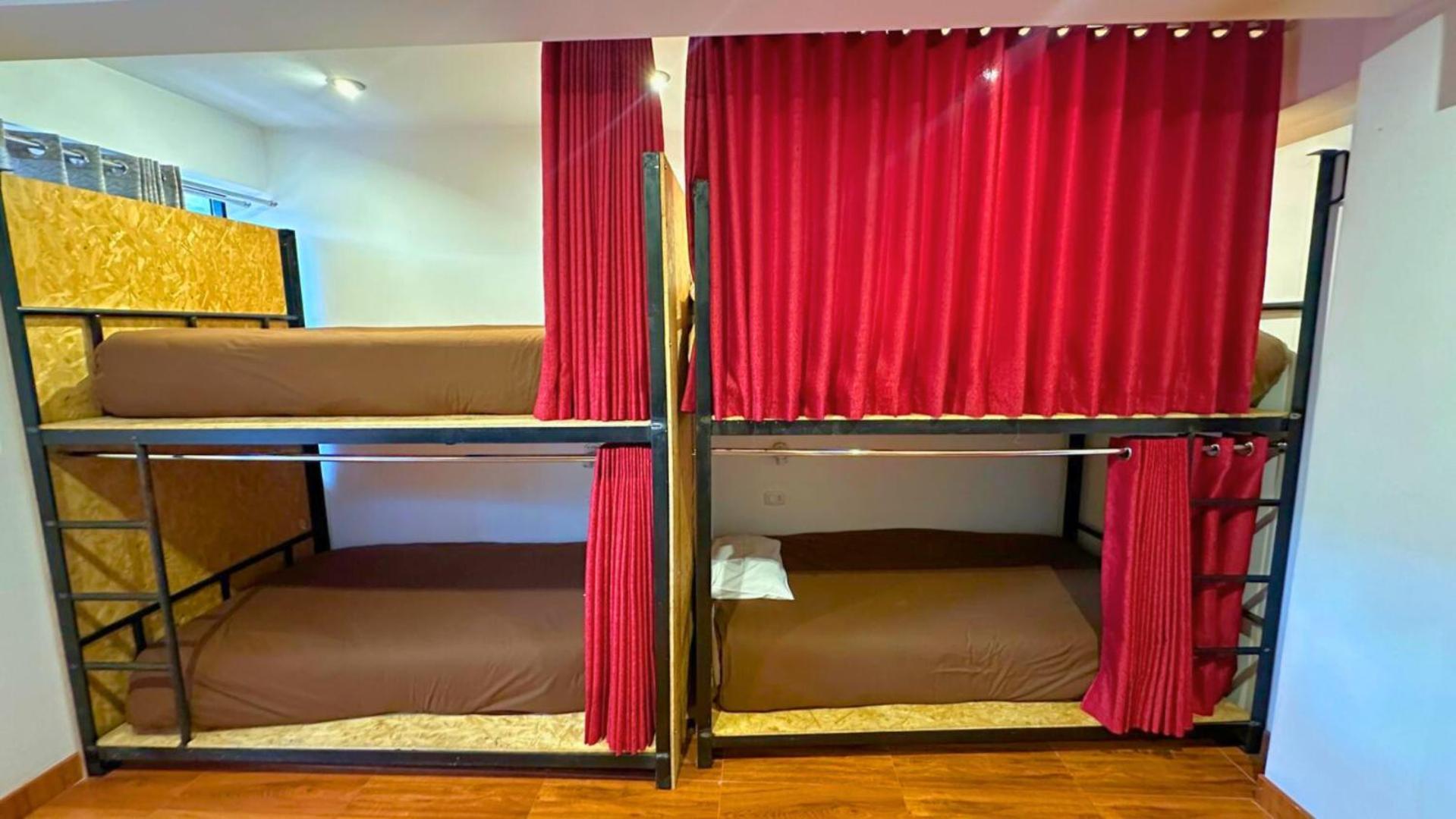 Magic Packer Hostel クスコ エクステリア 写真